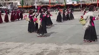 Republic Day  program UT ladakh 
