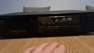 Dual CD 5150 (CDM 4/19, TDA 1541)