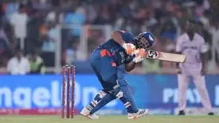 Who Will Claim the T20 Wicketkeeper Spot? Pant vs. Samson vs. Kishan!