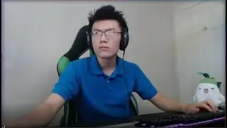 5 Minutes of Highlight from BeasttrollMC Stream #1