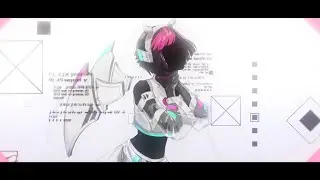 【Kuwanano】 silent NOISE 【Official MV】