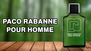 Paco Rabanne Pour Homme é um perfume BARBERSHOP VERSÁTIL? | Resenha Completa