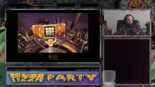 Melting my brain again. Omega plays... Myst III: Exile part 2 #Twitchdobetter #TwitchStreaming