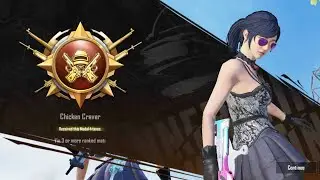 1 V 4 #shorts Chiken Craver