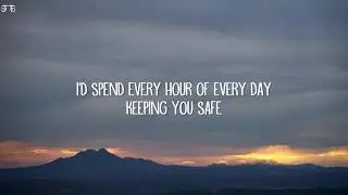 Calum Scott   You Are The Reason Lyrics