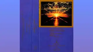 Iasos ~ Angelic Music (1978) &bull; [cassette rip] &bull; [new age / ambient]