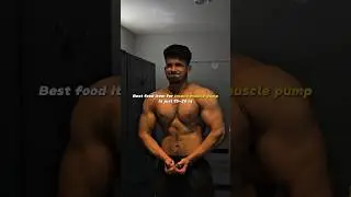 Yes, potatoes are the best in terms of pre workout meal for insane pumps📈💪
