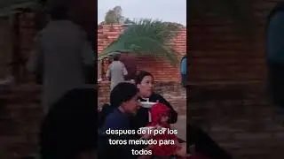 menudo para todo el rancho #hermosillo #nayarit #viajando #usa #mexico