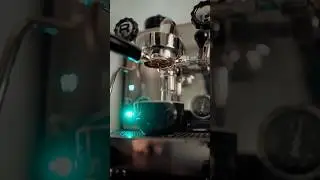 COFFEE ROUTINE | Rocket Mozzafiato