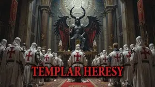 The Mysteries of the Knights Templar and Their Heresy