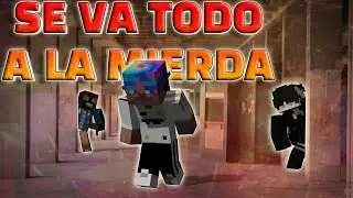 Trabajando en NEGRO mientras LLUEVEN METEORITOS (Sotano Highlights) | TheManVian