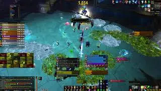 Club Camel - Mythic Abyssal Commander Sivara
