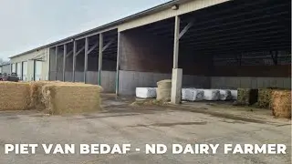 Q&A for Video 23: Feeding Dairy Cows with Fendt 930 and Supreme 1700