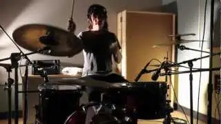 Cody Demory - Pierce The Veil 