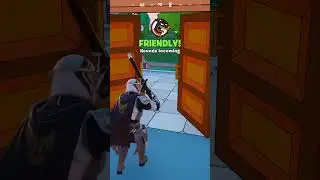 JohnStone7 | Fortnite Elimination
