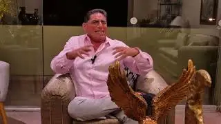 CON MUCHA NOSTALGIA Y CON UNA SOLA META.