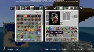 Hurricane Milton Aftermath Island survival pt 2