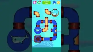 Прохождение игры SAVE Fish сегодня 7 октября! ЧТО БУДЕТ? Онлайн игра