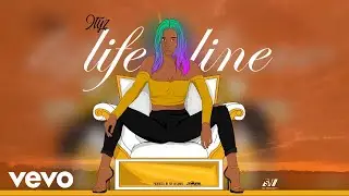 9TYZ - Life Line (Official Audio)