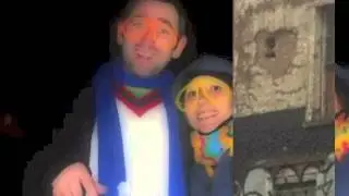 donna and scott /dj careless
