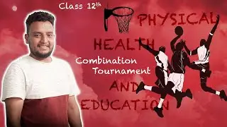 Combination tournament