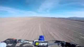 Ocotillo Wells Jumps, Crashes, Ridgelines, Hill Climbs and Fails