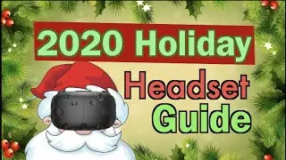 What's 2020's Best VR Headset?