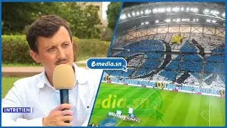 Mercato, objectifs, saison 2021 : Longoria d&eacute;cline ses ambitions