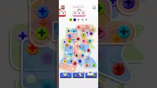 Screw Jam 478 | GAME Walkthrough