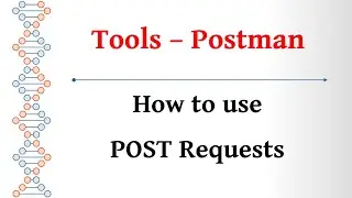 POST Request in Postman