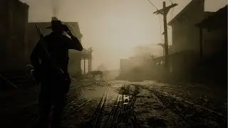 Trying To Use Mods To Its Fullest In RDR2 | Testing Out HDR Streaming,  Tialha Livestream