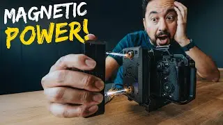 I Had No Idea This Battery Existed!