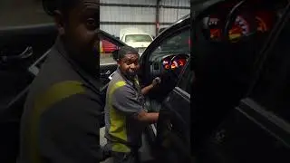 Brake Lights Always On? | Heres a Quick Fix #shorts