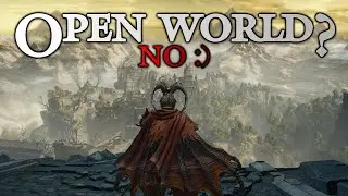 Dark Souls 3 after 400 hours of Elden Ring