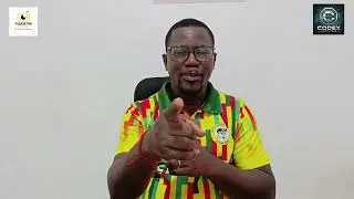 Ghana&rsquo;s Isaac XI Impress in Trial Match Win Over Expatriate XI at Achimota Cricket Oval | Highlights