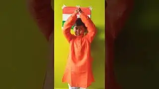 Republic Day performance by 4 years old boy 🇮🇳🙏