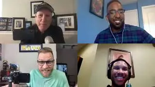 Millennials vs. Boomers? - Real Talk With The Authors of 