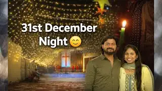😇31st Night #NewYear🥰 #2026  @SonaShaLife 