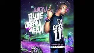 Juicy J - Riley - Blue Dream & Lean Mixtape