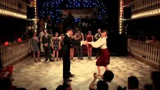 HARLEM 2015: Ultimate Best Dancers Jack'n'Jill Finals