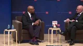 Mayor Michael Nutter: My Life in Public Service (HD)