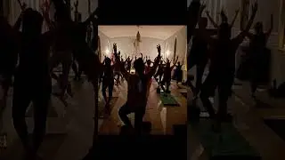 Welcome to the Sanctuary at Quest Studio