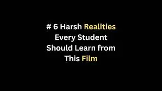 Lessons from HOMEBOUND #ytshorts #shorts #shortsfeed #relatable #homebound #ytshortsindia #movie