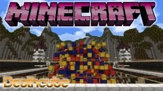 Minecraft Minigames: Deathcube (Deutsch) [HD]