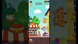 Yolo level 19 walkthrough and solution