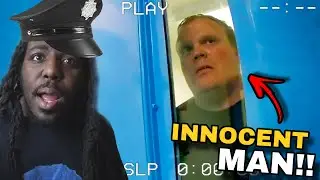 AI Mistaken Identity RUINED This Man LIFE ‼️ ( He Got Arrested ) 