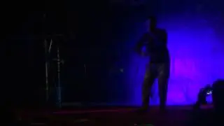 Sunil Jairu's Mere Sapno ki Raani @Fiesta,Abhiyantran '14, Day1