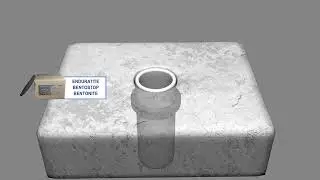 Pipe Joint Details &ndash; Concrete to Pipe Junction