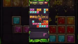 Block Puzzle Jewel Score 5175
