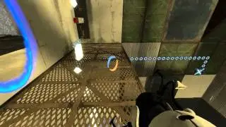 Portal2 :Escape from Aperture 4,5 &6